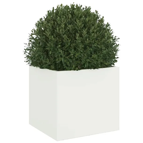 donica-biala-32x30x29-cm-stal-stan-nowy