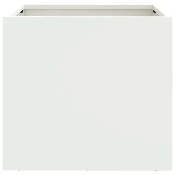donica-biala-32x30x29-cm-stal-stan-nowy