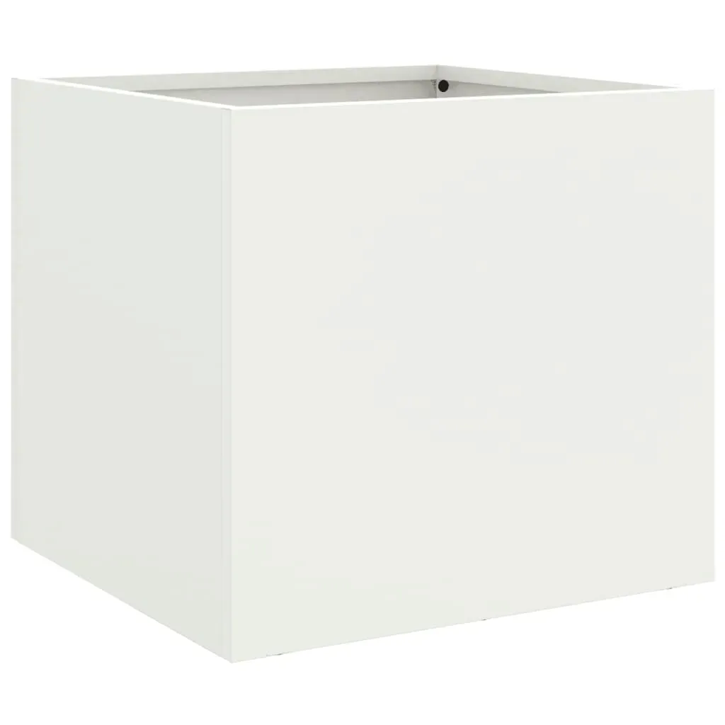 donica-biala-32x30x29-cm-stal-stan-nowy