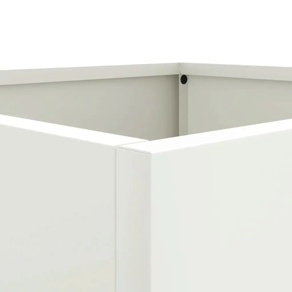 donica-biala-32x30x29-cm-stal-stan-nowy