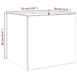 donica-biala-32x30x29-cm-stal-stan-nowy