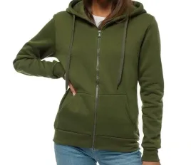 damska-bluza-dresowa-z-kapturem-rozpinana-ocieplana-xl-khaki