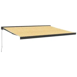zwijana-markiza-zolto-biala-4x3-m-tkanina-i-aluminium