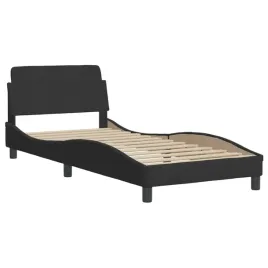 rama-lozka-z-zaglowkiem-czarna-218-x-95-x-745-cm-aksamit