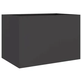 podniesiona-donica-z-stali-walcowanej-na-zimno-czarna-62x47x46-cm