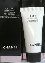 chanel-le-lift-creme-riche-5-ml-promo