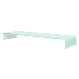 podstawka-pod-monitor-tv-zielone-szklo-120x30x13-cm