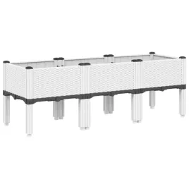donica-ogrodowa-z-nozkami-biala-120x40x42-cm-pp