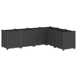 donica-ogrodowa-modulowa-rattanowa-z-polipropylenu-czarna-160x120x53-cm