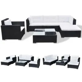 zestaw-rattanowych-mebli-ogrodowych-czarny-z-kremowymi-poduszkami-70x70-cm