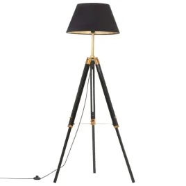 lampa-podlogowa-na-trojnogu-czarno-zlota-drewno-141-cm