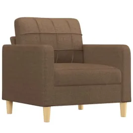 fotel-brazowy-60-cm-obity-tkanina