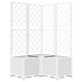 donica-ogrodowa-z-kratka-biala-80x80x136-cm-pp