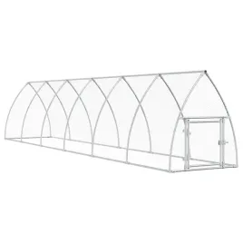 klatka-ogrodowa-dla-kurczat-z-galwanizowanej-stali-600x105x120-cm-srebrn
