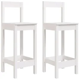 rustykalne-hokery-barowe-z-litego-drewna-sosnowego-biale-40x415x112-cm