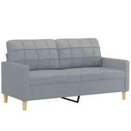 sofa-2-osobowa-z-metalowa-rama-jasnoszara-158x77x80-cm