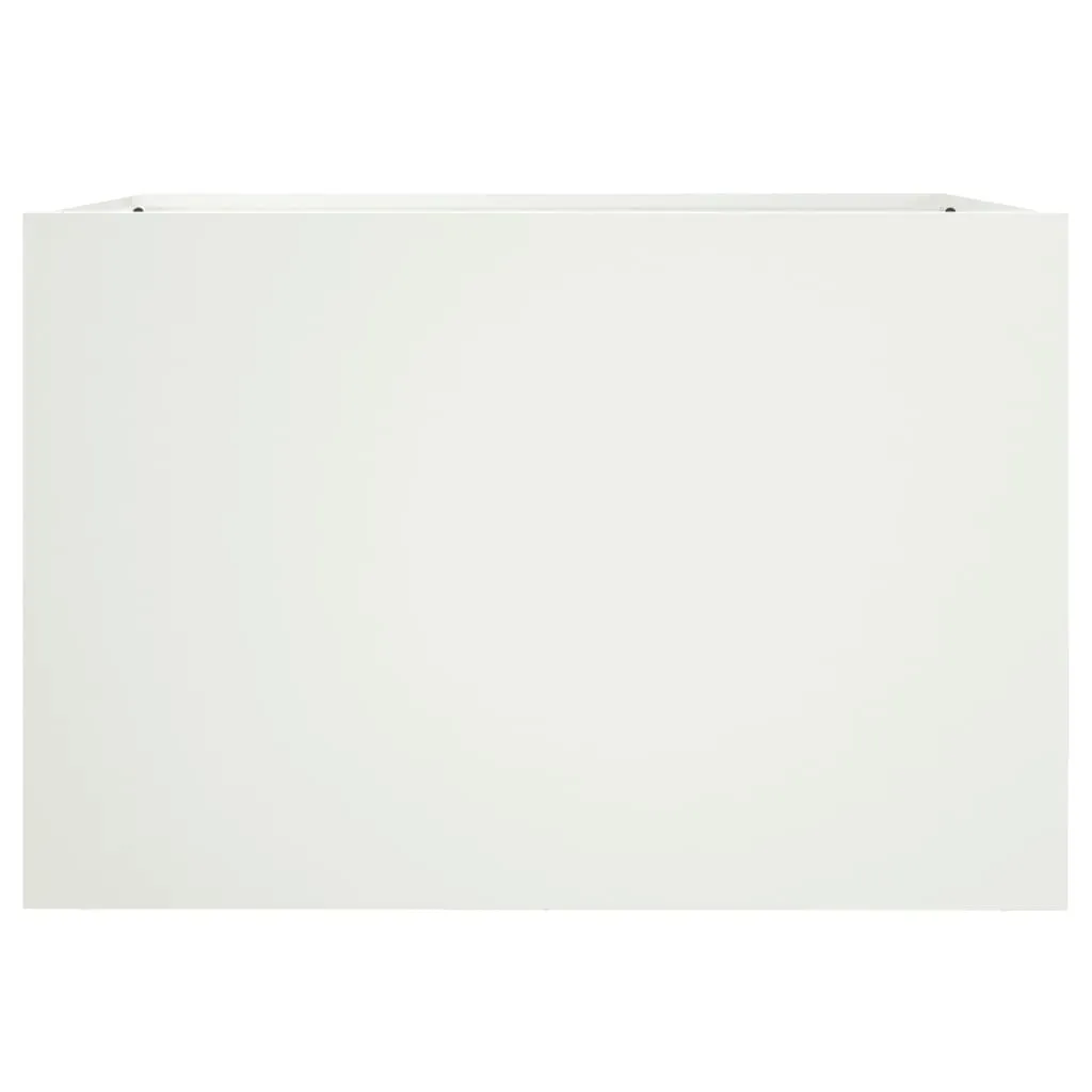 donica-biala-62x47x46-cm-stal-stan-nowy