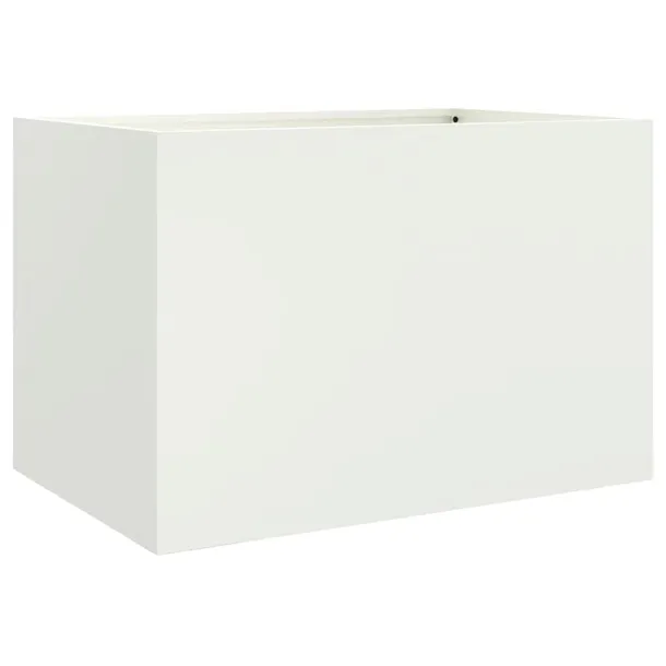 donica-biala-62x47x46-cm-stal-stan-nowy