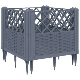 donica-ogrodowa-na-kolkach-niebieskoszara-435x435x435-cm-pp