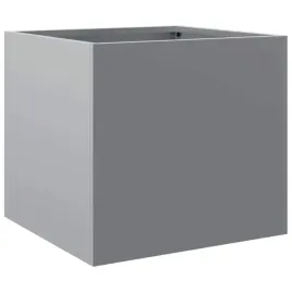 donica-srebrna-32x30x29-cm-stal-galwanizowana