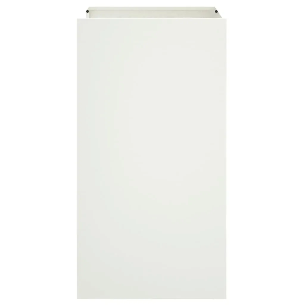 donica-biala-42x38x75-cm-stal