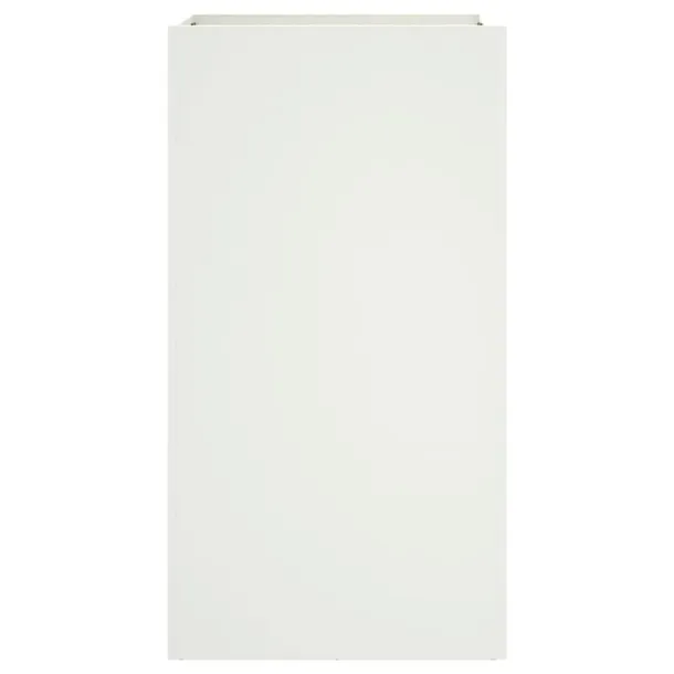 donica-biala-42x38x75-cm-stal-stan-nowy