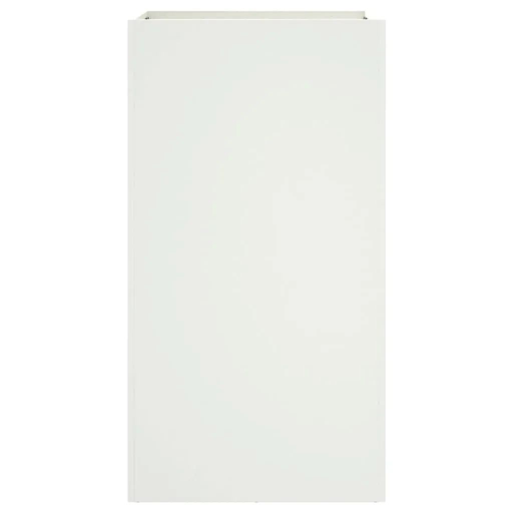 donica-biala-42x38x75-cm-stal-stan-nowy