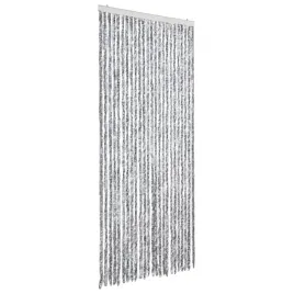 zaslona-przeciwko-owadom-z-szenilu-polipropylenowego-bialo-szara-100x20