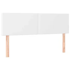 zaglowek-lozka-z-regulowana-wysokoscia-bialy-144x5x78-88-cm