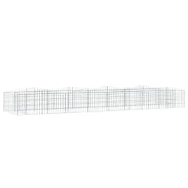 lukowaty-kosz-gabionowy-400x100x50-cm-galwanizowane-zelazo
