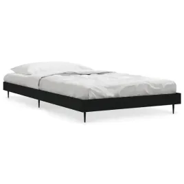 rama-lozka-czarna-203-x-93-x-20-cm-material-drewnopochodny-metal