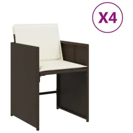 krzeslo-ogrodowe-brazowe-z-poduszkami-505-x-54-x-79-cm-4-szt