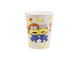 kubeczki-papierowe-minionki-250-ml-6-szt