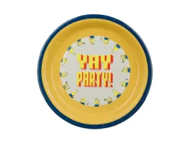 talerzyki-papierowe-na-urodziny-minionki-23-cm-6-szt