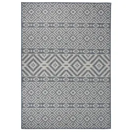 dywan-zewnetrzny-o-plaskim-splocie-140x200-cm-niebieskie-pasy
