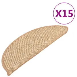 maty-na-schody-15-szt-56x17x3-cm-jasnobrazowe-polokragle