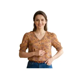 bluzka-damska-vila-vifalis-v-neck-top-wzorzysta