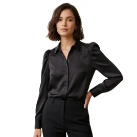 koszula-damska-vila-vidaye-new-satykowa-klasyczna-czarna