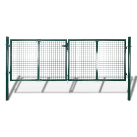 ogrodowa-brama-ogrodowa-z-siatki-krata-scienna-306x75-cm