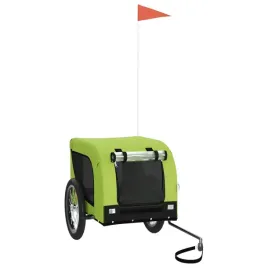 przyczepka-rowerowa-dla-zwierzat-tkanina-oxford-i-zelazo