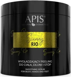 apis-sunny-rio-wygladzajacy-peeling-do-cialadloni-i-stop-700-g