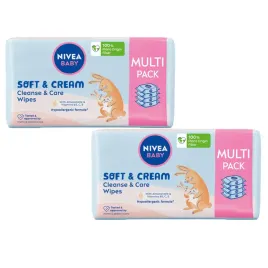nivea-baby-chusteczki-nawilzane-biodegradowalne-soft-and-cream-8-x-57-szt