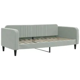 jasnoszara-sofa-z-funkcja-spania-223-x-100-x-75-cm-aksamit