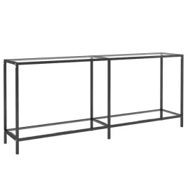 stolik-konsolowy-przezroczysty-180x35x755cm-szklo-hartowane