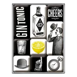 zestaw-magnesow-gin-and-tonic-cheers-na-lodowke-9szt