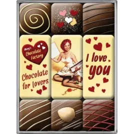 zestaw-magnesow-chocolate-for-lovers-dla-czekoladozercow-na-lodowke-9szt