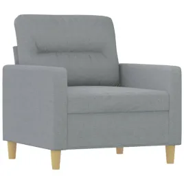 fotel-jasnoszary-60-cm-obity-tkanina