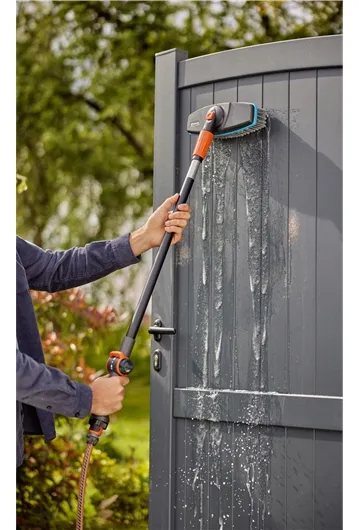 gardena-cleansystem-brush-soft-marka-gardena-zasilanie-reczne