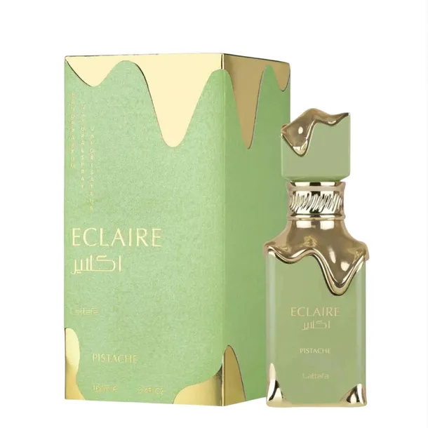PRODUKT LATTAFA ECLAIRE PISTACHE 100ML EDP