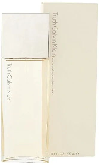 PRODUKT CALVIN KLEIN TRUTH WOMAN 100ml EDP WODA PERFUMOWANA